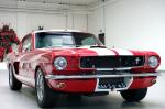 Shelby GT350 Tribute Edition 1965 года
